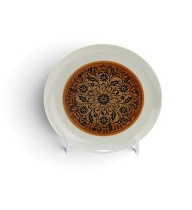 Dominica Saucer Only-Noritake