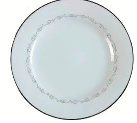 Donna Bread and Butter Plate - Noritake