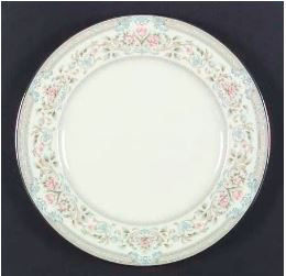 Donovan Dinner Plate-Noritake
