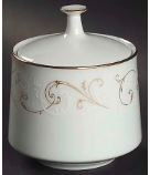 Duetto Sugar and Lid