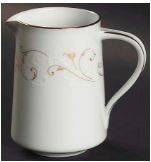 Duetto Creamer