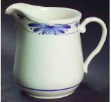 Dutch Tile Creamer