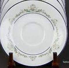 Early Spring Saucer Only - Noritake