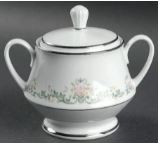 Early Spring Sugar and Lid - Noritake