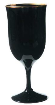 Ebony Gold Ice Tea or Beverage
