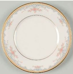 Edgewater Bread and Butter Plate