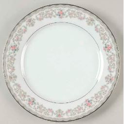 Edgewood Dinner Plate
