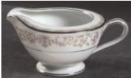 Edgewood Creamer