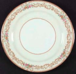 Elvira Dinner Plate