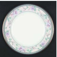 Embassy Suite Dinner Plate