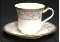Embassy Suite Cup and Saucer