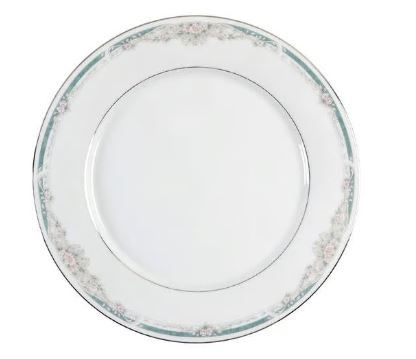 Enchancement Dinner Plate