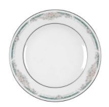Enchancement Bread and Butter Plate - Noritake