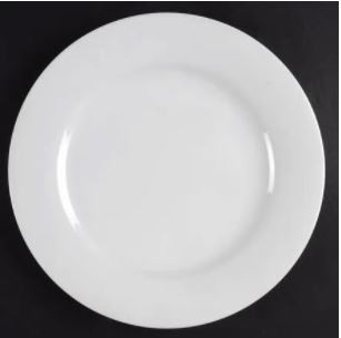 Encore Dinner Plate