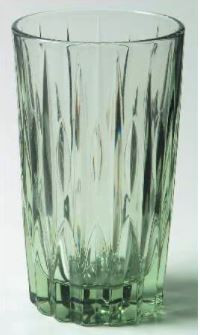 Entree Green Tumbler or High Ball