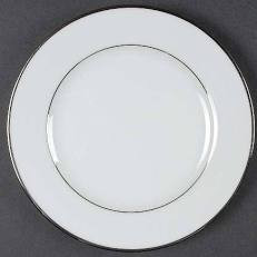 Envoy Bread and Butter Plate-Noritake