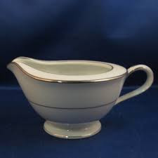 Envoy Creamer-Noritake