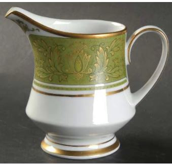 Eroica Creamer-Noritake