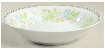 Essence Rim Soup or Pasta Bowl