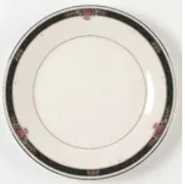 Etienne Dinner Plate