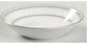 Eugenia Fruit or Sauce Bowl