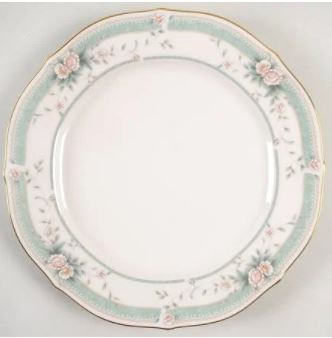 Fairchild Dinner Plate - Noritake