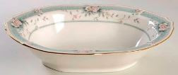 Fairchild Round Vegetable or Serving Bowl-Noritake