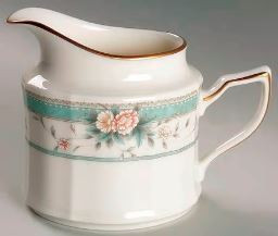 Fairchild Creamer - Noritake
