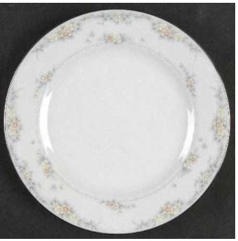Fairfax Bread and Butter Plate