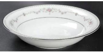 Fairmont Coupe Soup Bowl