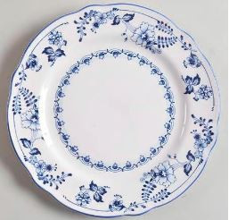 Fairwind Bread and Butter Plate