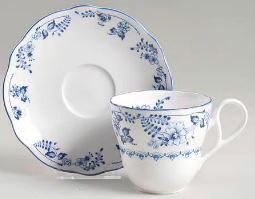 Fairwind Cup and Saucer