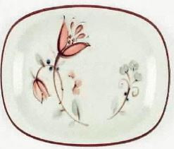 Fall River Small Oval Platter