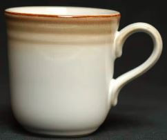 Fanfare Mug-Noritake