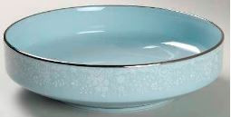 Fidelity Coupe Cereal Bowl