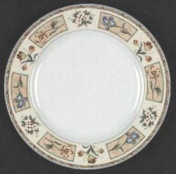 Fiesta Dinner Plate - Noritake