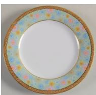 Figaro Bread and Butter Plate