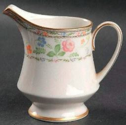 Finale Creamer