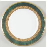 Fitzgerald Bread and Butter Plate-Noritake