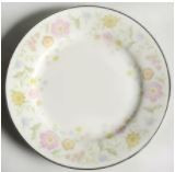 Flirtation Bread and Butter Plate