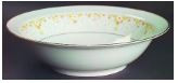 Fragrance Round Vegetable or Serving Bowl