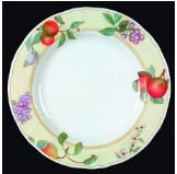 Fruit Canyon Round Chop or Serving Platter