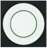 Galaxy Dinner Plate