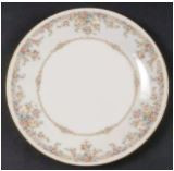 Gallery Round Salad Plate-Noritake