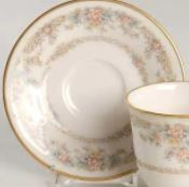Gallery Saucer Only
