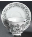 Geneva Cup and Saucer - Noritake