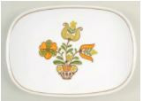 Georgetown Medium Oval Platter