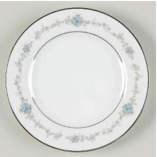 Glencoe Bread and Butter Plate