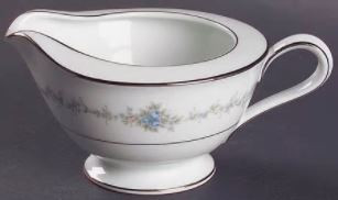 Glennis Creamer - Noritake