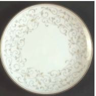 Glennis Bread and Butter Plate - Noritake